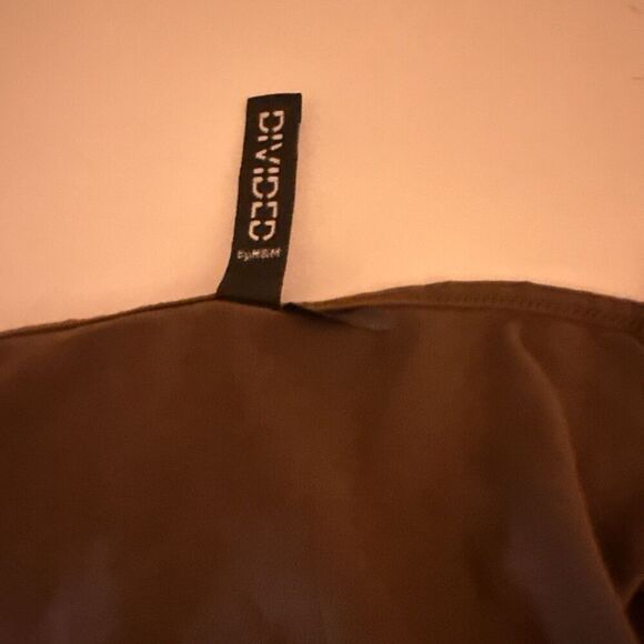 Lot of 4 Tank Tops Mix Brands Colors Pullover Layering Large Y2K Spaghetti Strap - Picture 9 of 16